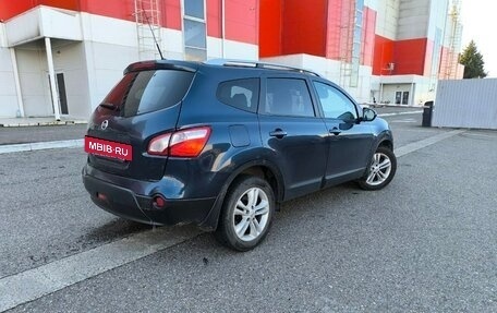 Nissan Qashqai+2 I, 2011 год, 990 000 рублей, 3 фотография