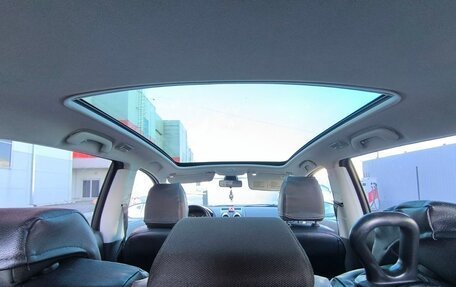 Nissan Qashqai+2 I, 2011 год, 990 000 рублей, 18 фотография