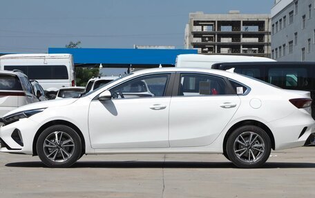 KIA K3, 2024 год, 1 800 010 рублей, 4 фотография