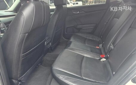 Honda Civic IX, 2021 год, 1 671 000 рублей, 13 фотография