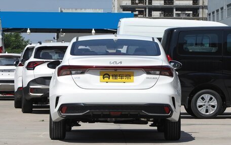 KIA K3, 2024 год, 1 800 010 рублей, 6 фотография