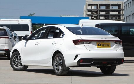 KIA K3, 2024 год, 1 800 010 рублей, 5 фотография