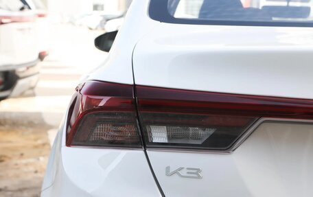 KIA K3, 2024 год, 1 800 010 рублей, 7 фотография