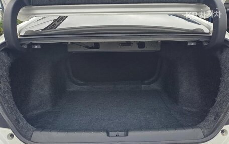 Honda Civic IX, 2021 год, 1 671 000 рублей, 15 фотография