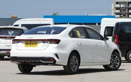 KIA K3, 2024 год, 1 800 010 рублей, 8 фотография