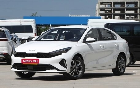 KIA K3, 2024 год, 1 800 010 рублей, 3 фотография