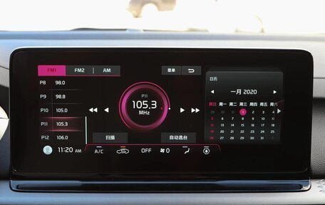 KIA K3, 2024 год, 1 800 010 рублей, 19 фотография