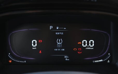 KIA K3, 2024 год, 1 800 010 рублей, 18 фотография