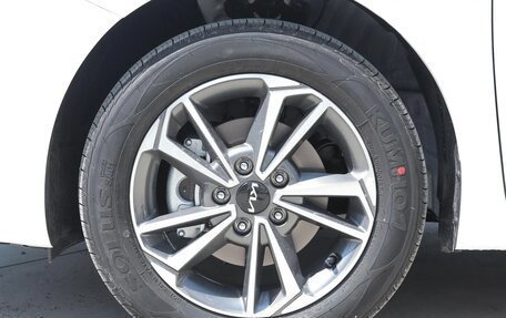 KIA K3, 2024 год, 1 800 010 рублей, 13 фотография