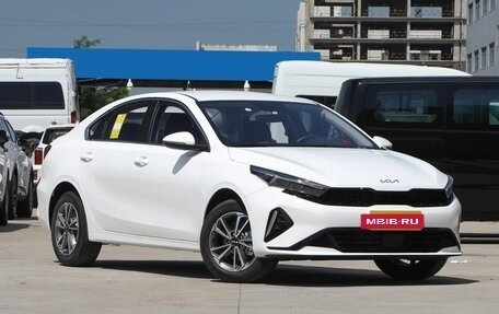 KIA K3, 2024 год, 1 800 010 рублей, 10 фотография