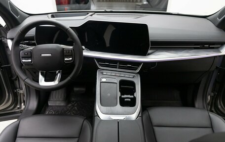 Haval F7x, 2026 год, 3 599 000 рублей, 19 фотография