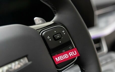 Haval F7x, 2026 год, 3 599 000 рублей, 30 фотография