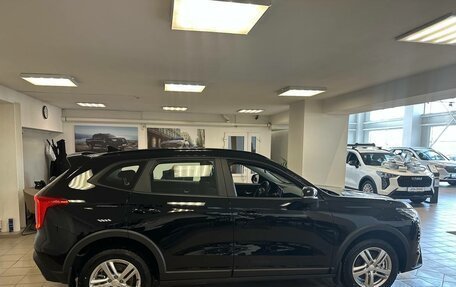 Haval Jolion, 2026 год, 2 449 000 рублей, 33 фотография