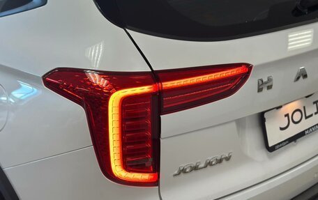 Haval Jolion, 2026 год, 2 599 000 рублей, 4 фотография