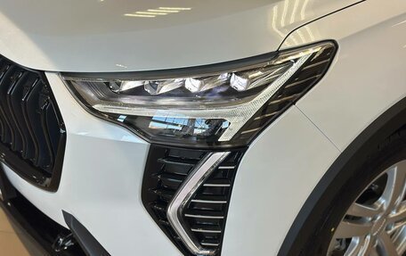 Haval Jolion, 2026 год, 2 599 000 рублей, 34 фотография