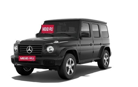 Mercedes-Benz G-Класс W463 рестайлинг _iii, 2025 год, 24 000 000 рублей, 6 фотография