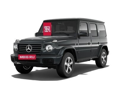 Mercedes-Benz G-Класс W463 рестайлинг _iii, 2025 год, 24 000 000 рублей, 16 фотография