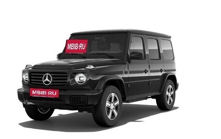 Mercedes-Benz G-Класс W463 рестайлинг _iii, 2025 год, 24 000 000 рублей, 11 фотография