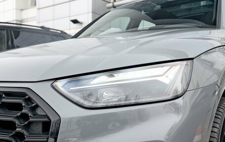 Audi Q5, 2025 год, 6 150 000 рублей, 5 фотография