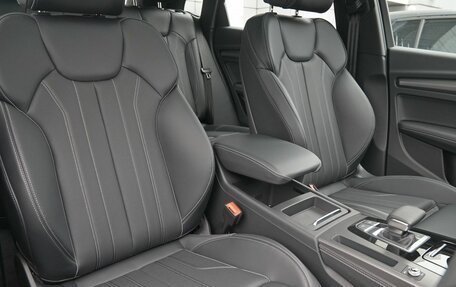 Audi Q5, 2025 год, 6 150 000 рублей, 8 фотография