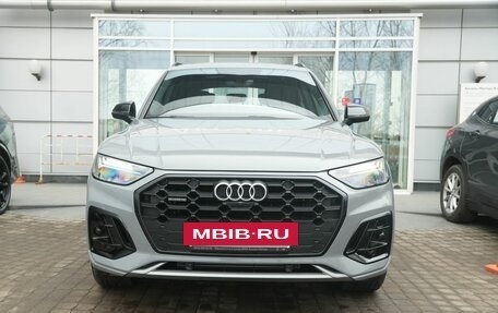 Audi Q5, 2025 год, 6 150 000 рублей, 3 фотография