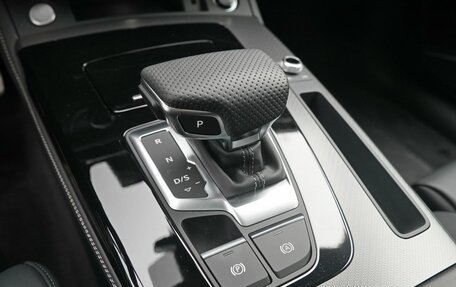 Audi Q5, 2025 год, 6 150 000 рублей, 19 фотография