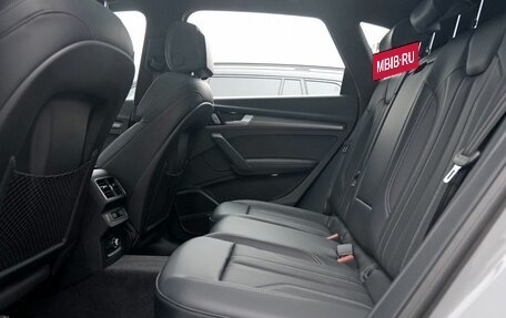 Audi Q5, 2025 год, 6 150 000 рублей, 9 фотография