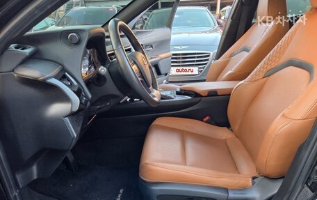 Lexus UX I, 2022 год, 3 087 000 рублей, 7 фотография