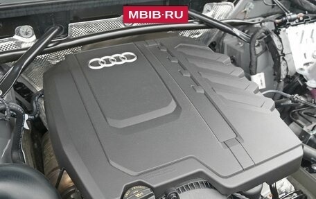 Audi Q5, 2025 год, 6 150 000 рублей, 26 фотография