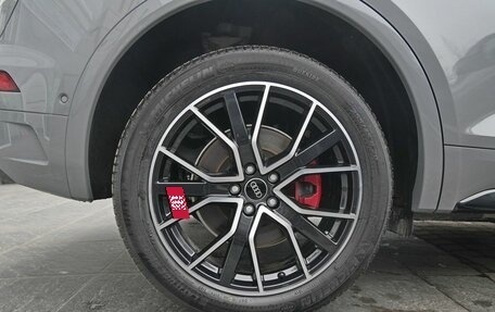 Audi Q5, 2025 год, 6 150 000 рублей, 23 фотография