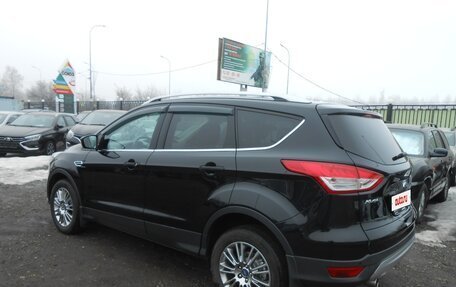 Ford Kuga III, 2013 год, 1 400 000 рублей, 2 фотография
