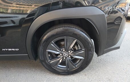 Lexus UX I, 2022 год, 3 087 000 рублей, 14 фотография