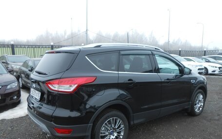 Ford Kuga III, 2013 год, 1 400 000 рублей, 4 фотография