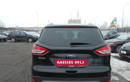 Ford Kuga III, 2013 год, 1 400 000 рублей, 6 фотография