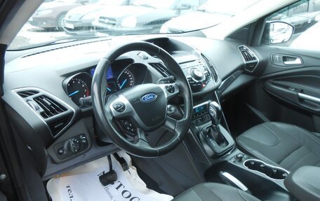 Ford Kuga III, 2013 год, 1 400 000 рублей, 8 фотография