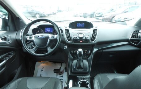Ford Kuga III, 2013 год, 1 400 000 рублей, 10 фотография