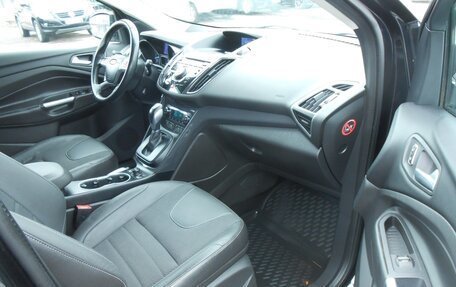 Ford Kuga III, 2013 год, 1 400 000 рублей, 12 фотография