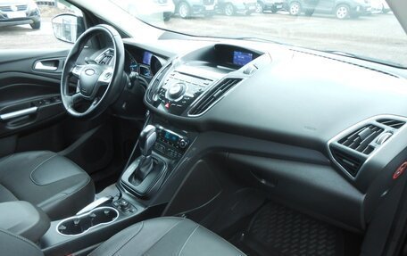 Ford Kuga III, 2013 год, 1 400 000 рублей, 13 фотография