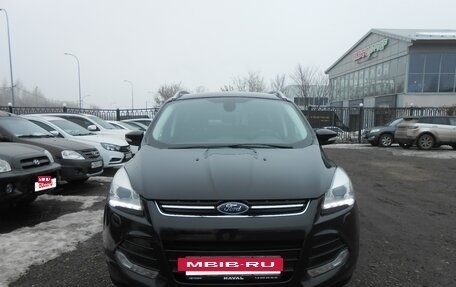 Ford Kuga III, 2013 год, 1 400 000 рублей, 5 фотография