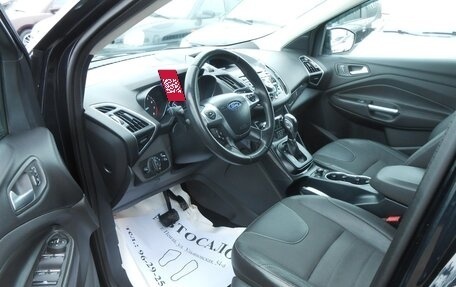 Ford Kuga III, 2013 год, 1 400 000 рублей, 7 фотография