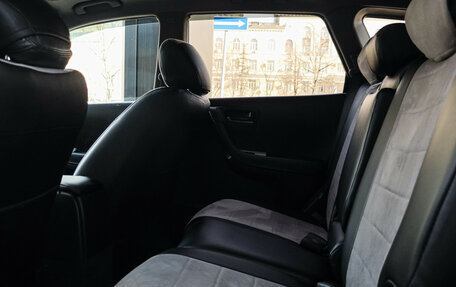 Nissan Murano, 2005 год, 600 000 рублей, 9 фотография