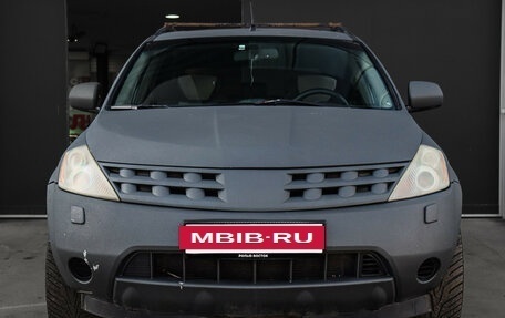 Nissan Murano, 2005 год, 600 000 рублей, 2 фотография