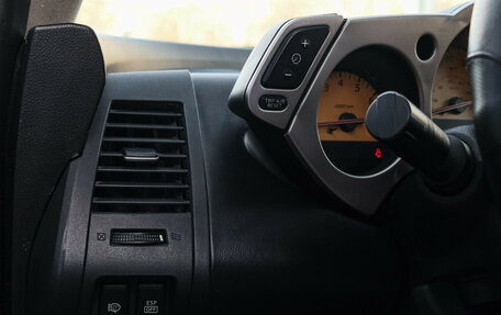 Nissan Murano, 2005 год, 600 000 рублей, 16 фотография