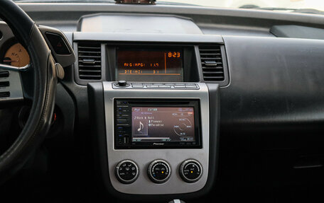 Nissan Murano, 2005 год, 600 000 рублей, 11 фотография