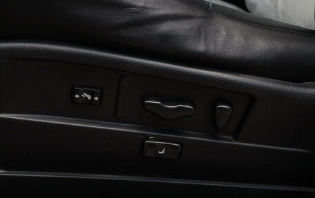 Nissan Murano, 2005 год, 600 000 рублей, 15 фотография