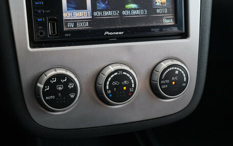 Nissan Murano, 2005 год, 600 000 рублей, 20 фотография