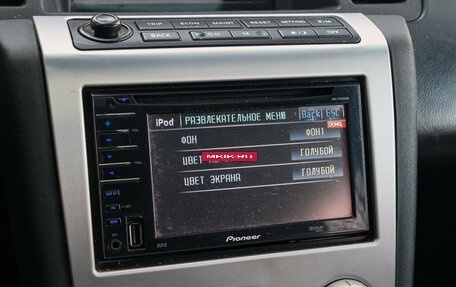 Nissan Murano, 2005 год, 600 000 рублей, 21 фотография