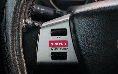 Nissan Murano, 2005 год, 600 000 рублей, 24 фотография