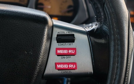 Nissan Murano, 2005 год, 600 000 рублей, 23 фотография