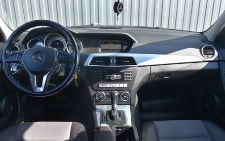 Mercedes-Benz C-Класс, 2013 год, 1 849 888 рублей, 13 фотография